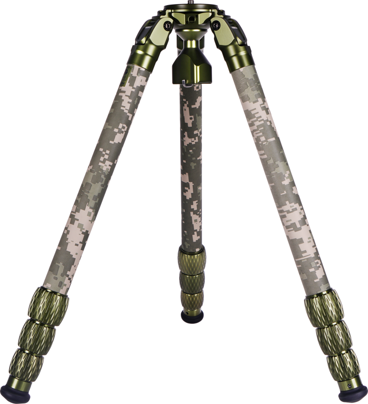 Sirui Outdoor Tripod CT-3204 2in1 Explorer