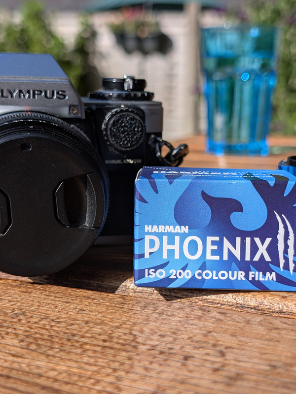 PHOENIX II 200 135/36