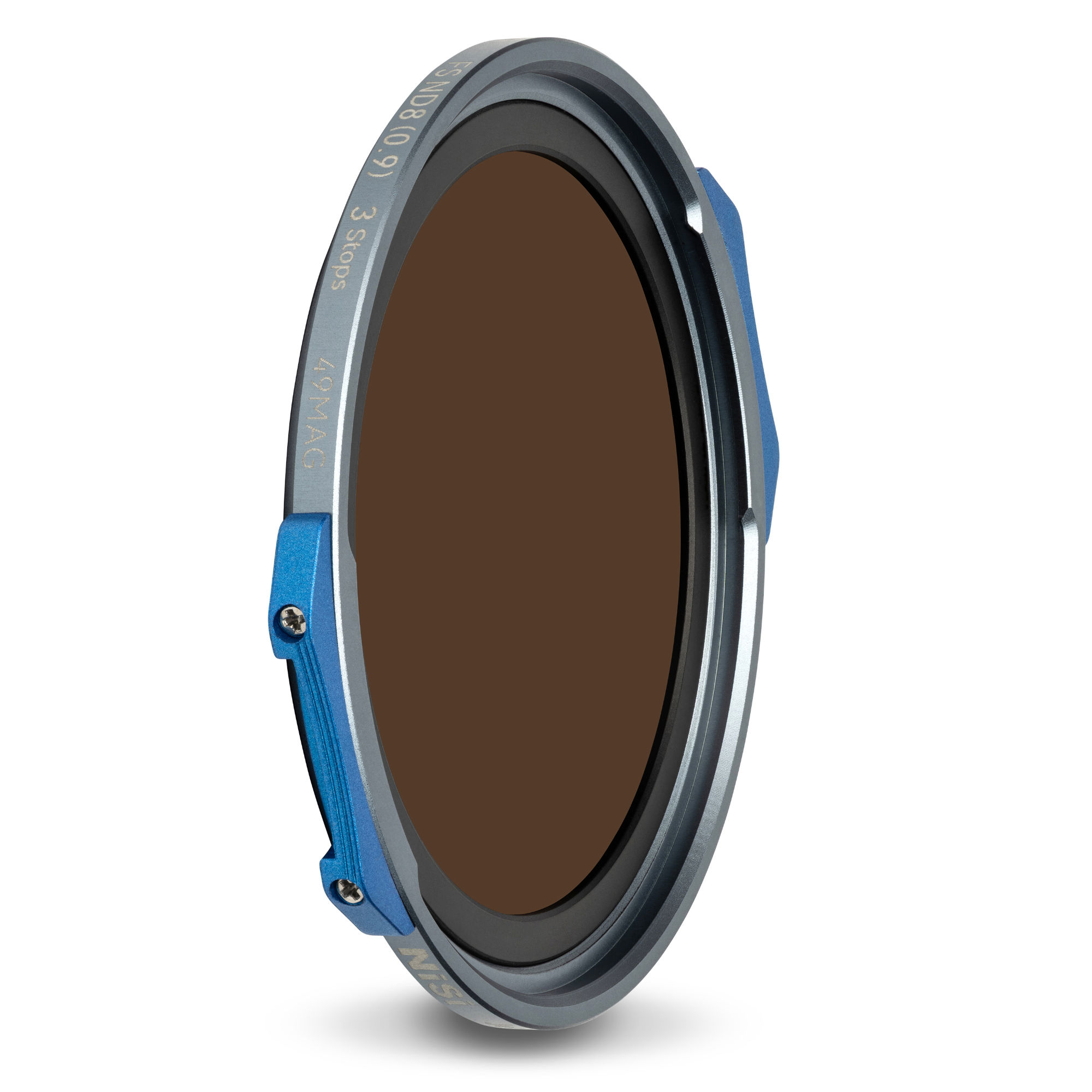 JetMag Pro FS ND8 (0.9) 49MAG