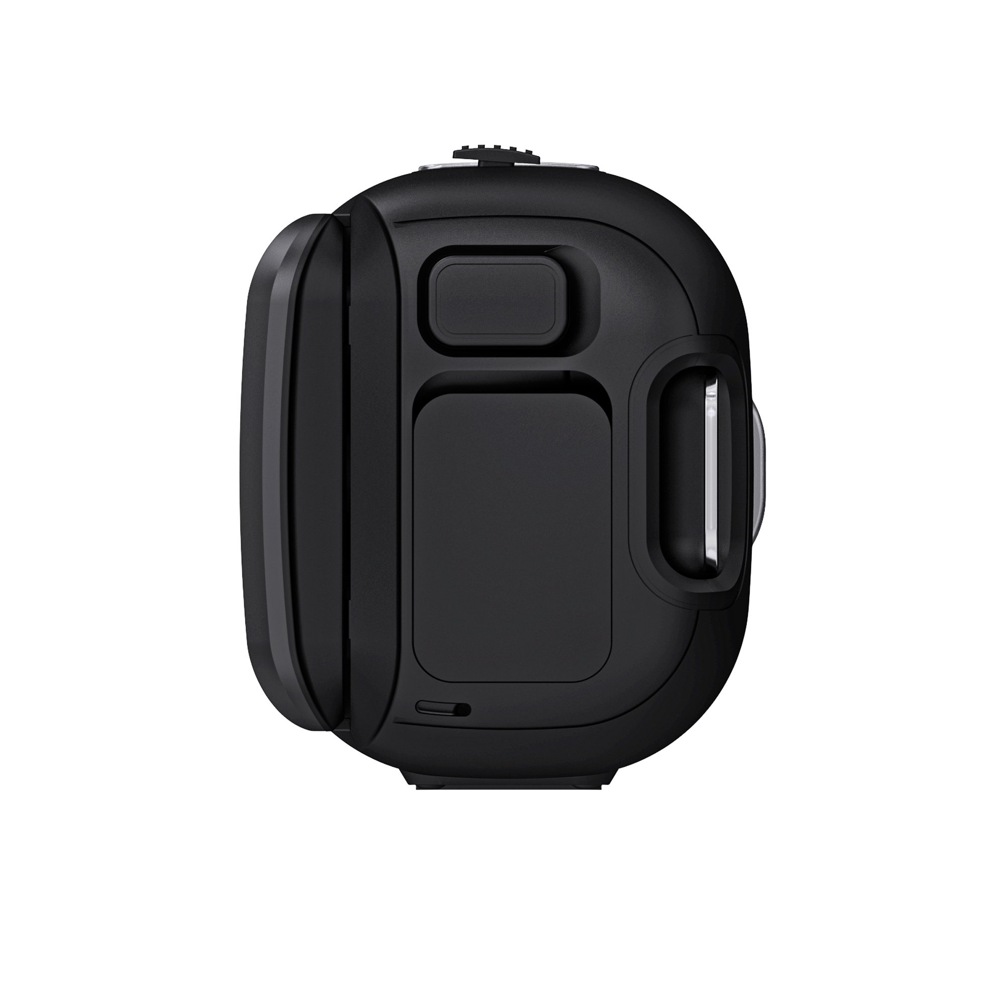 YASHICA Journey Camcorder Video Camera - Black