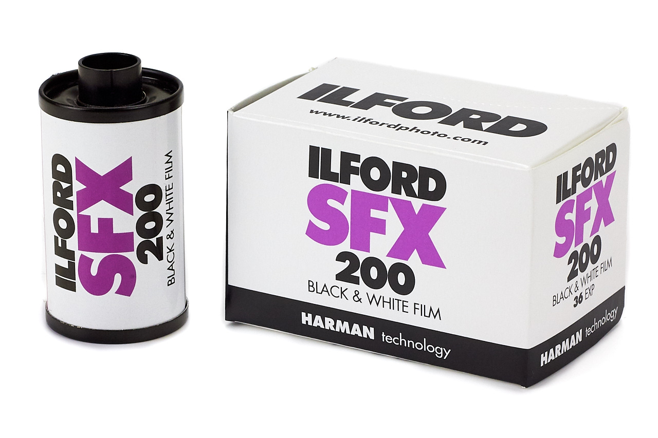 SFX 200 135/36