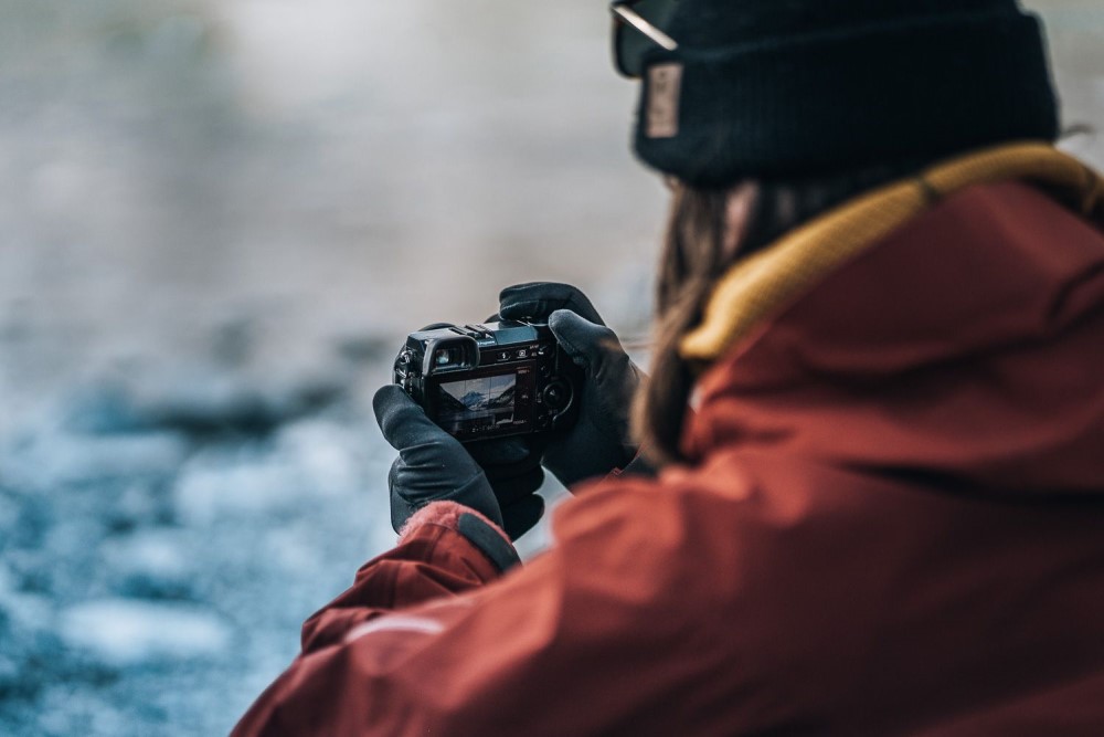 Power Stretch Pro Liner - M