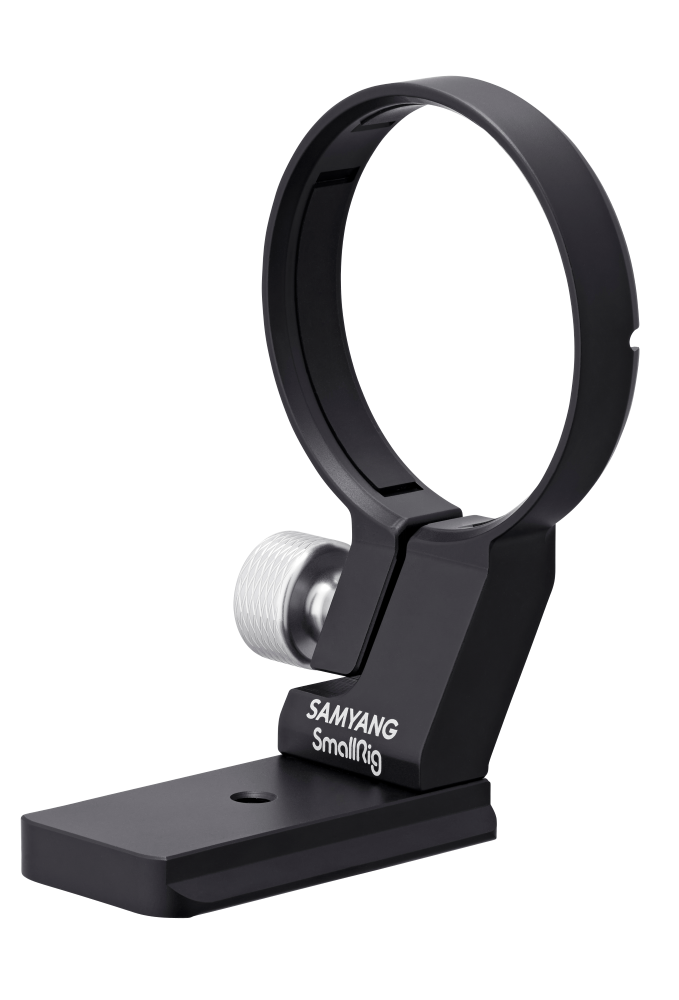 Tripod Mount Ring