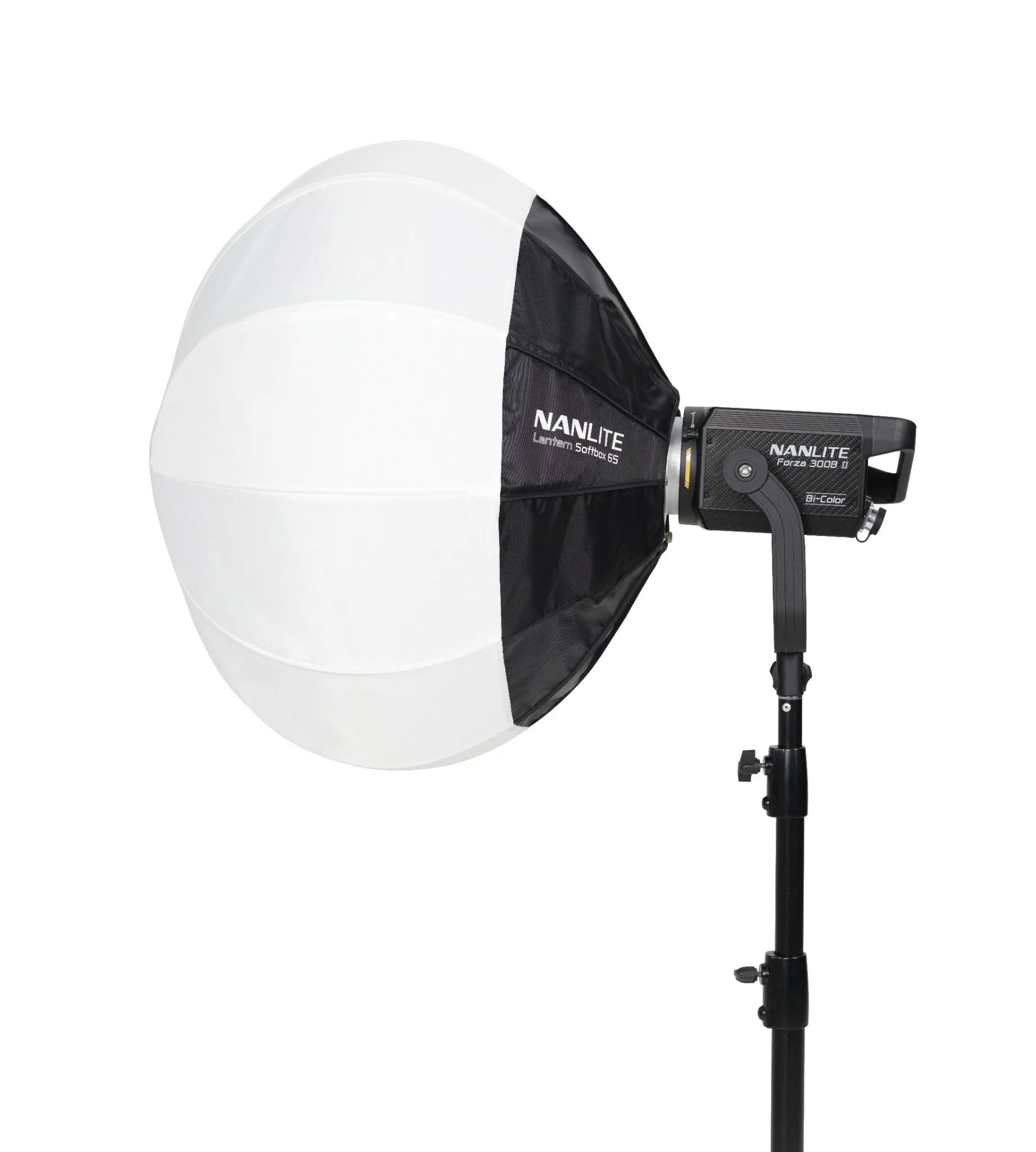 NANLITE LT-65 Lantern Softbox 65cm Bowens Mount