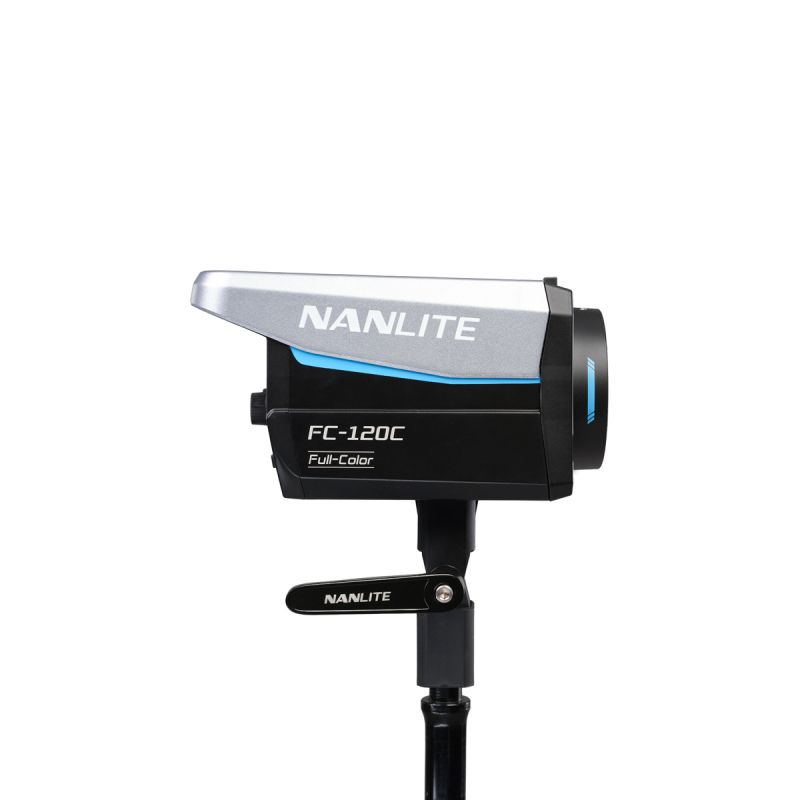 NANLITE FC-120C LED RGBW Spotlight