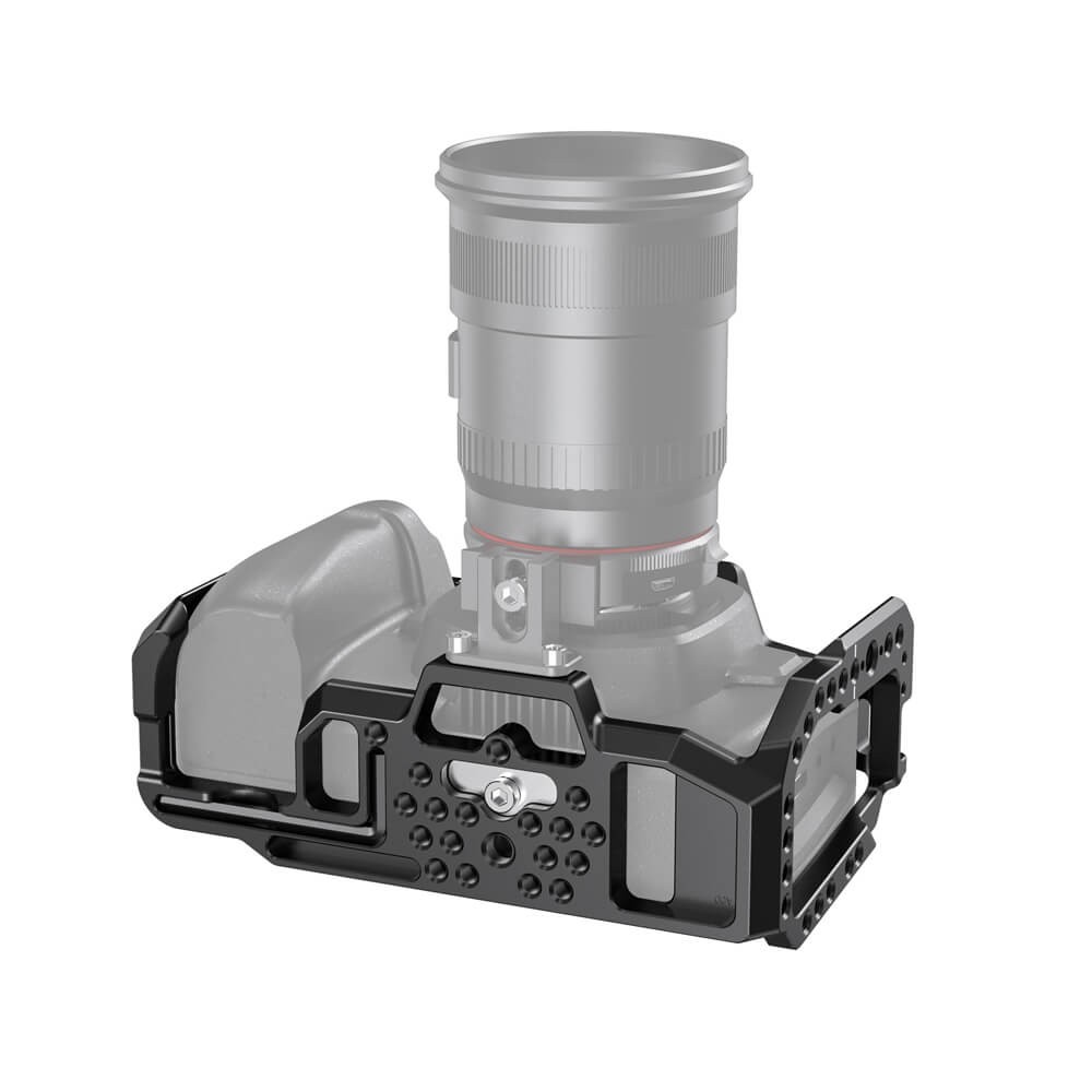 Cage BMPCC 4K/6K 2203B