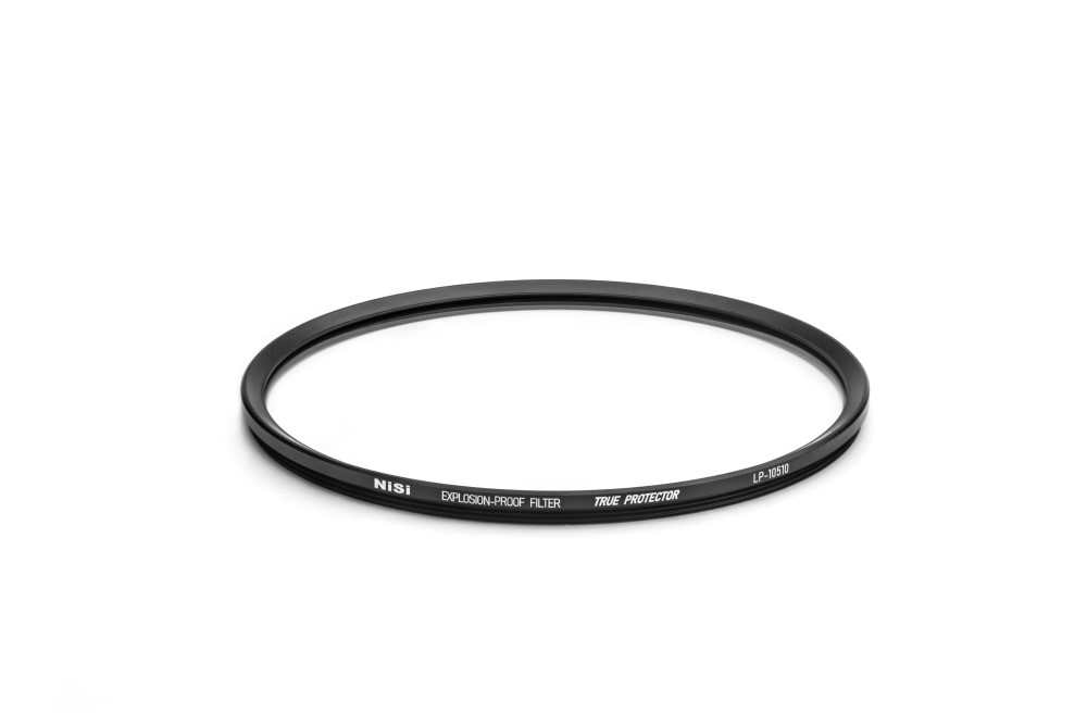 Explosion-Proof Filter für Cooke S6i, Cooke 5i und Cooke S7A