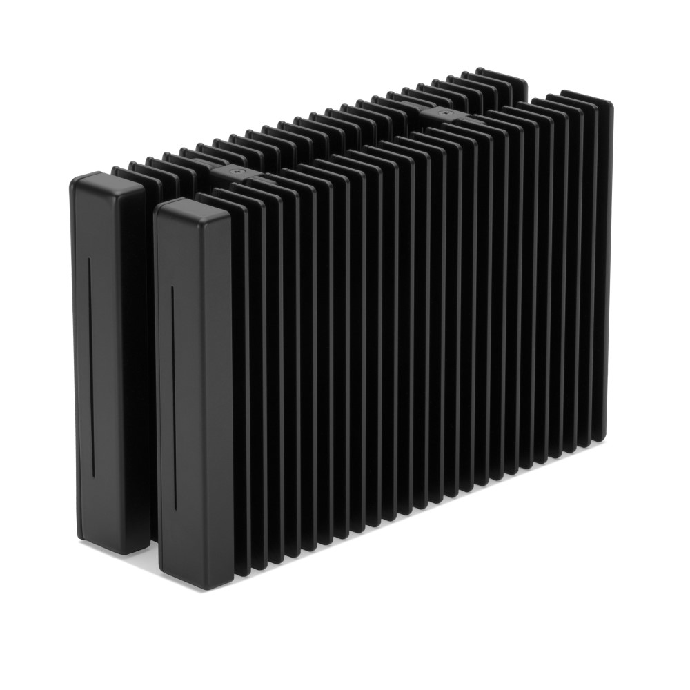 ThunderBlade X Spacer