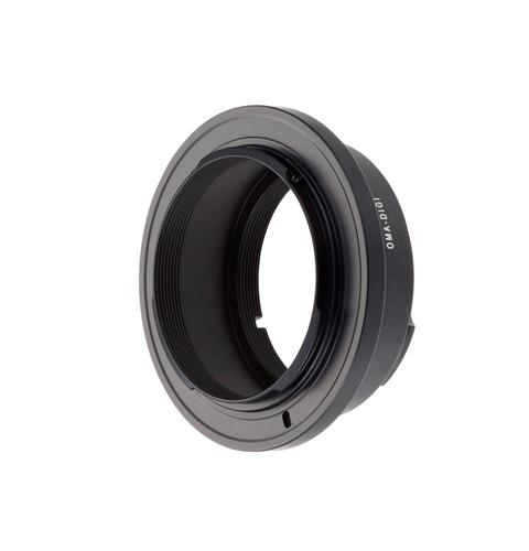 Adapter für FourThirds an BALPRO