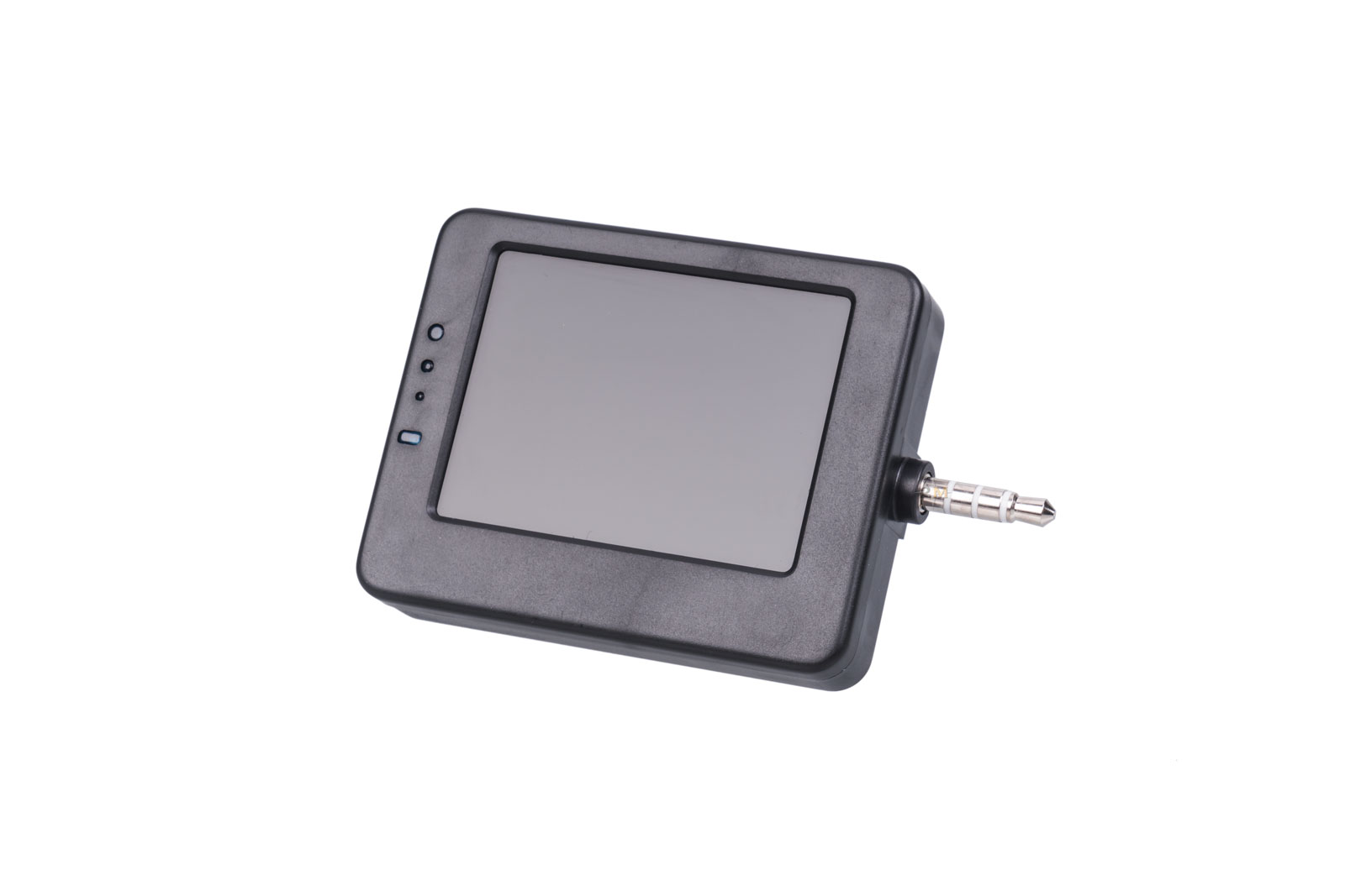 Monitor für Rider M, Evolution