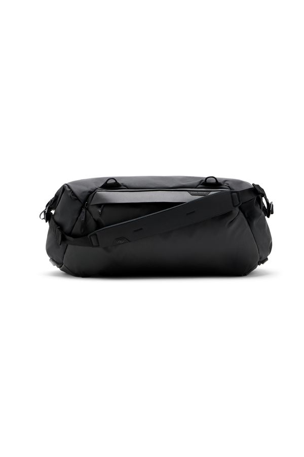 Travel Duffel 50L - Black