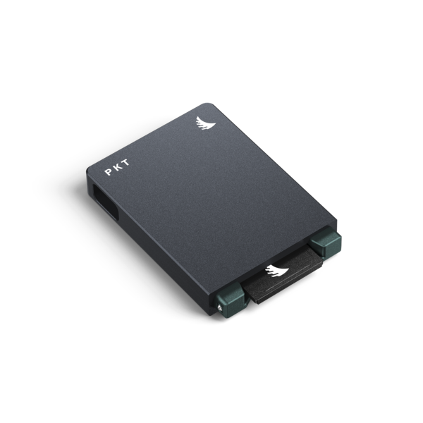 SD Card Reader PKT