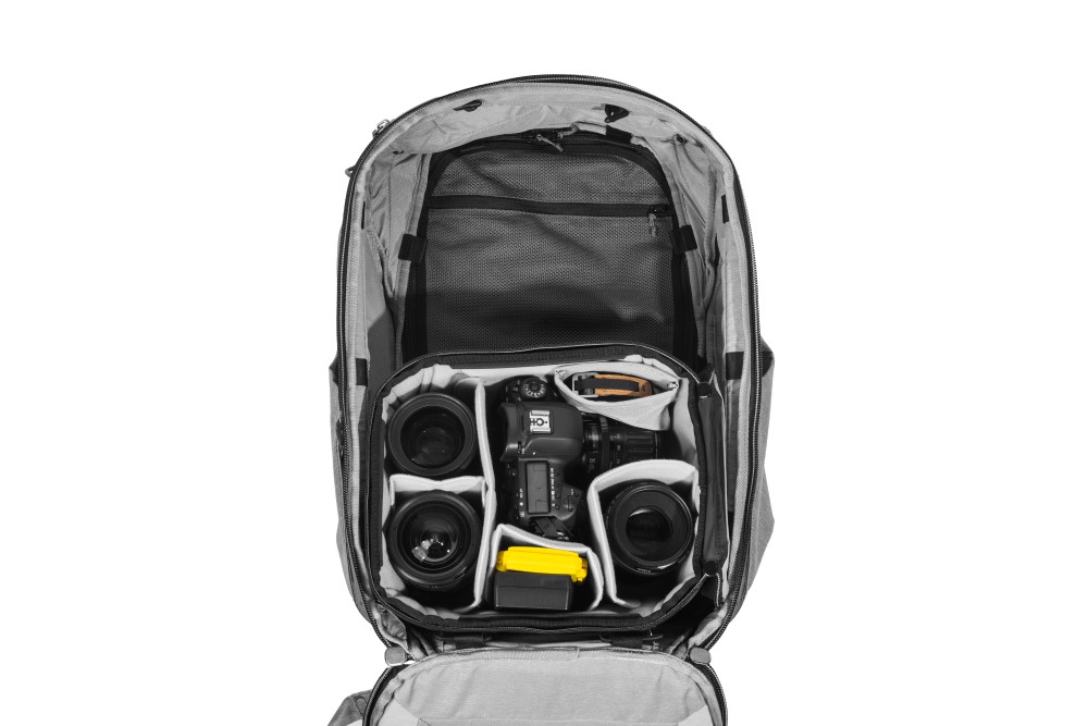 Camera Cube v2 - S-Medium PFAS Free