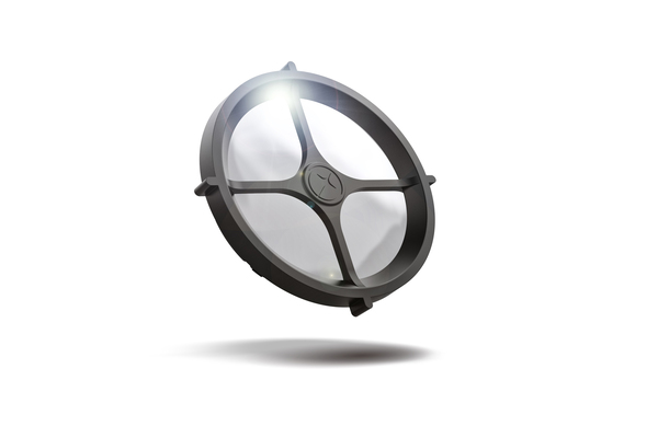 Solar Filter eQuinox+eVscope