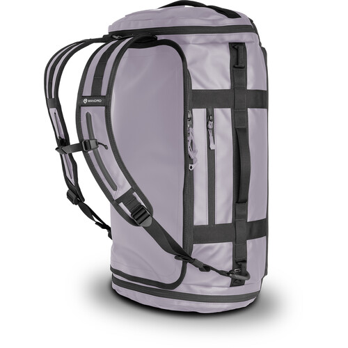 CARRYALL Duffel 60L - Uyuni Purple