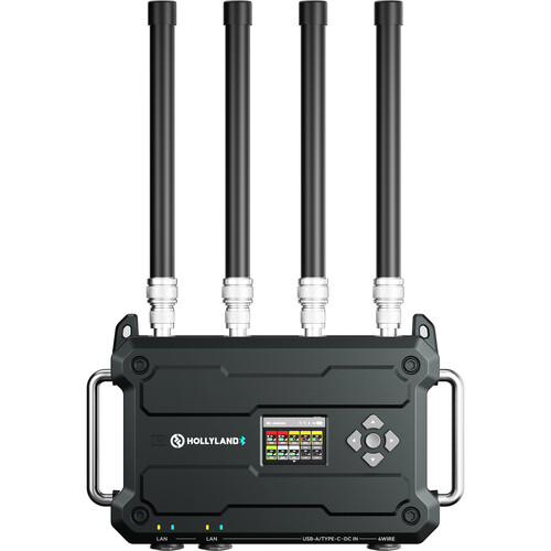 Solidcom C1 Pro - Roaming Hub 20S