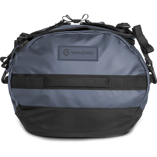 CARRYALL Duffel 30L - Aegean Blue