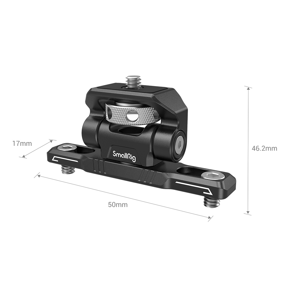EVF Monitor Mount Komodo 3045