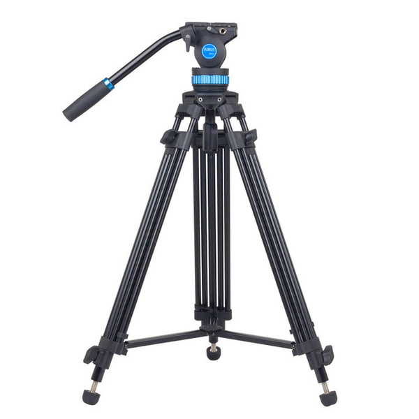 SIRUI Video Tripod Kit SH-15 Aluminium