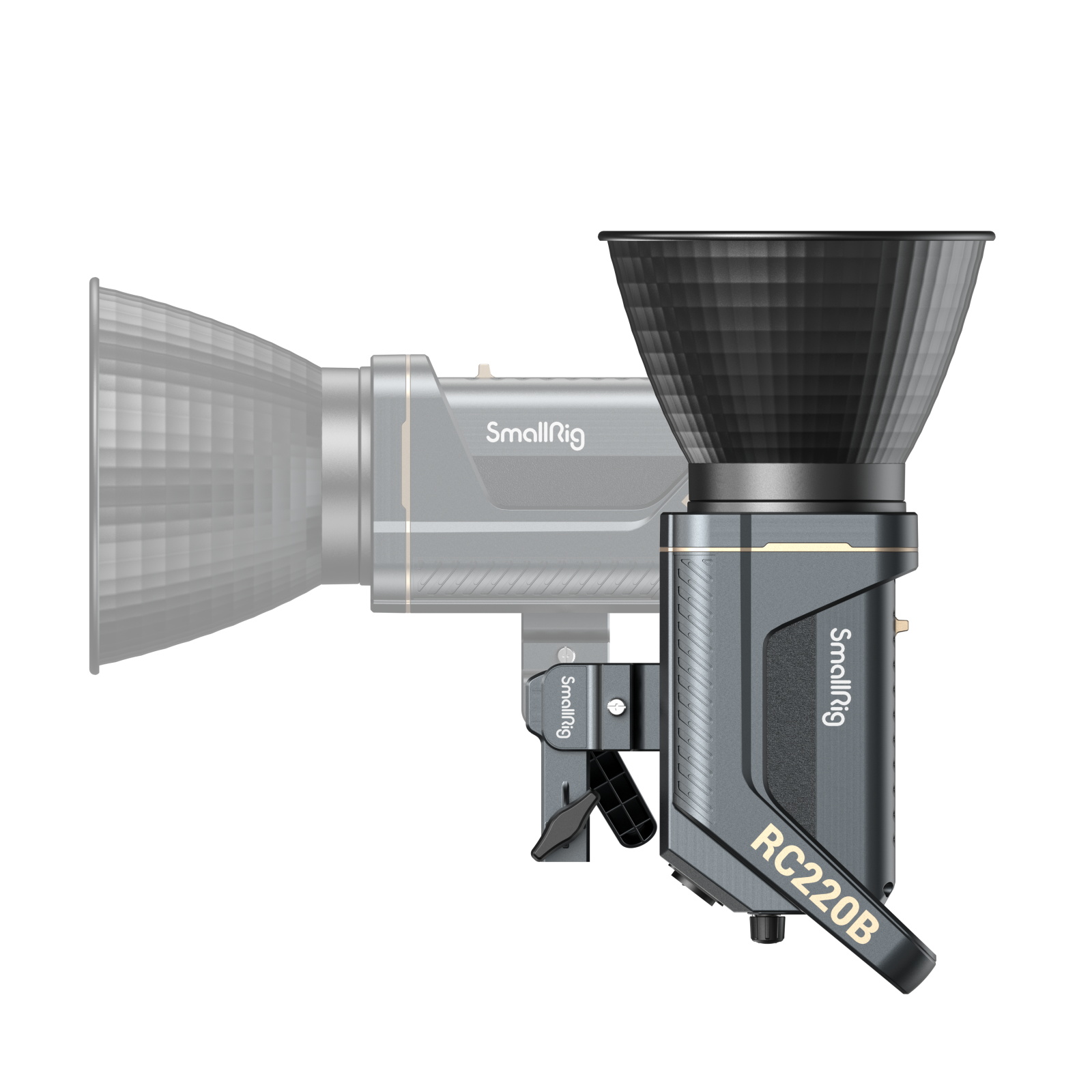 RC220B (EU) COB Light 3621 - Bi-Color