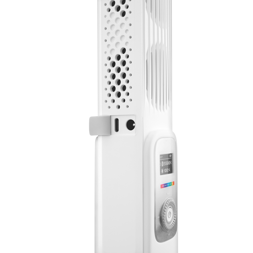 FiveRay FR100C White