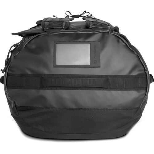 CARRYALL Duffel 30L - Black