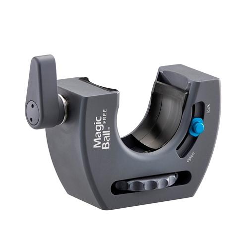 Gehäuse für MagicBall Free