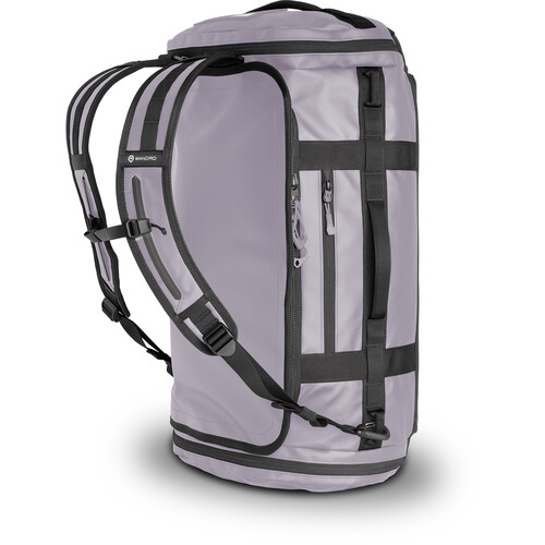 CARRYALL Duffel 40L - Uyuni Purple