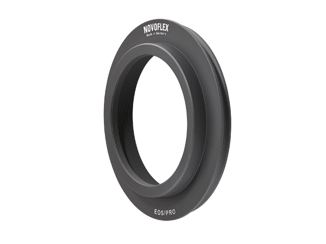 Kameraseitiger Anschlussring RETRO an Balpro1 und Balpro T/S