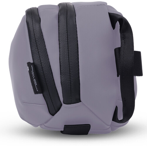 Tech Bag Large - Uyuni Purple