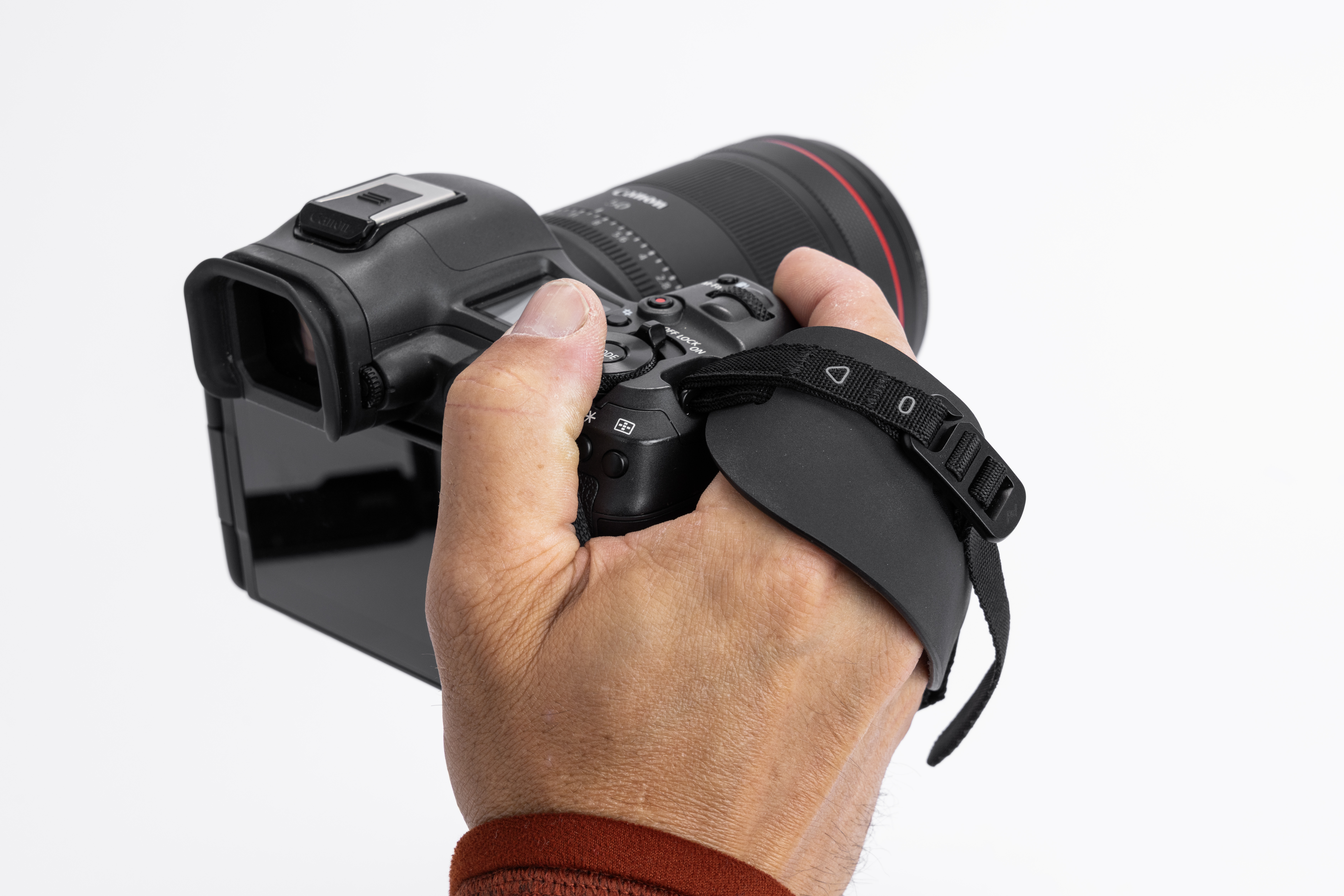 Field Bracket - Canon R5 II