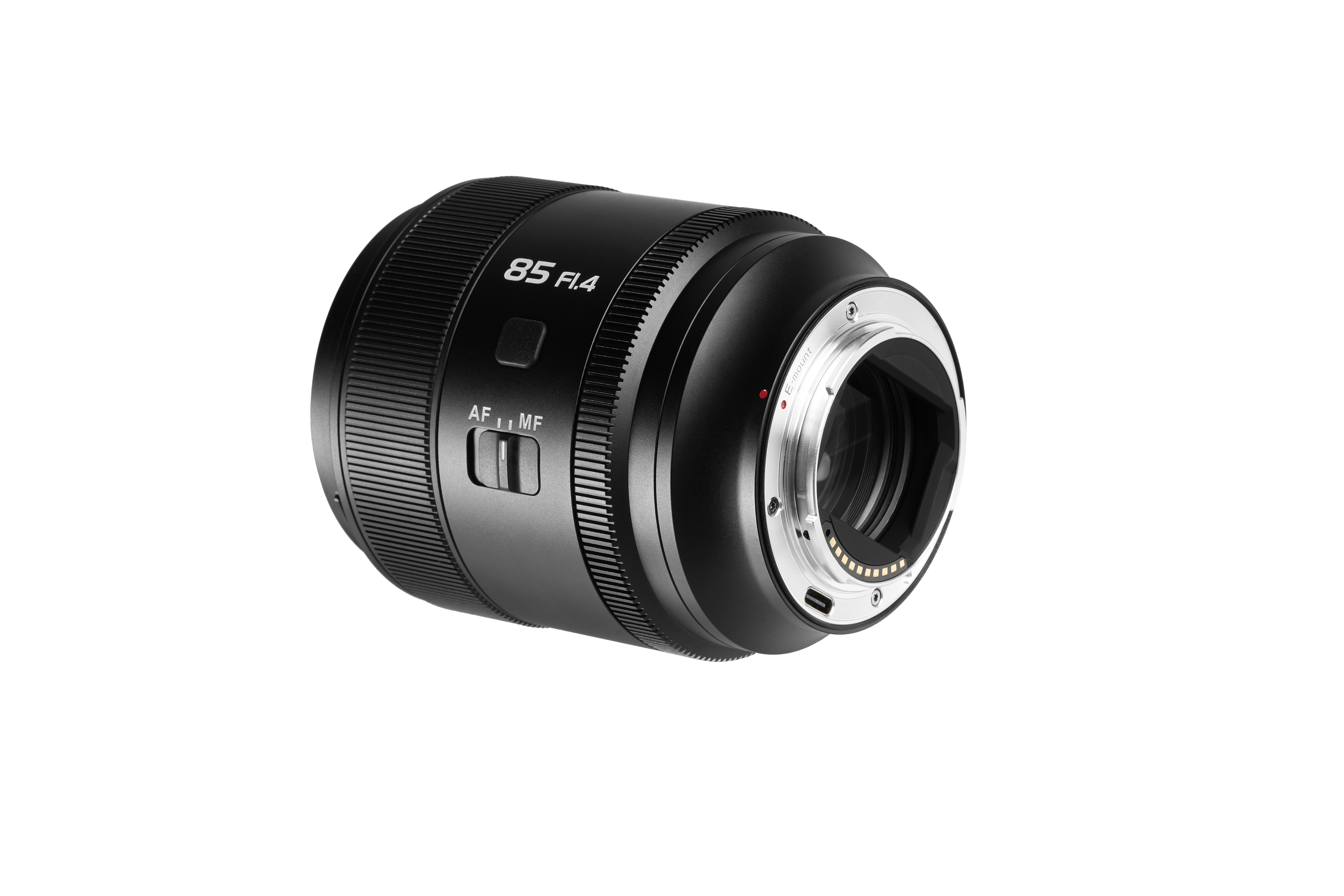 Sirui AURORA 85mm F4.5 AF Full-Frame Lens (L Mount)