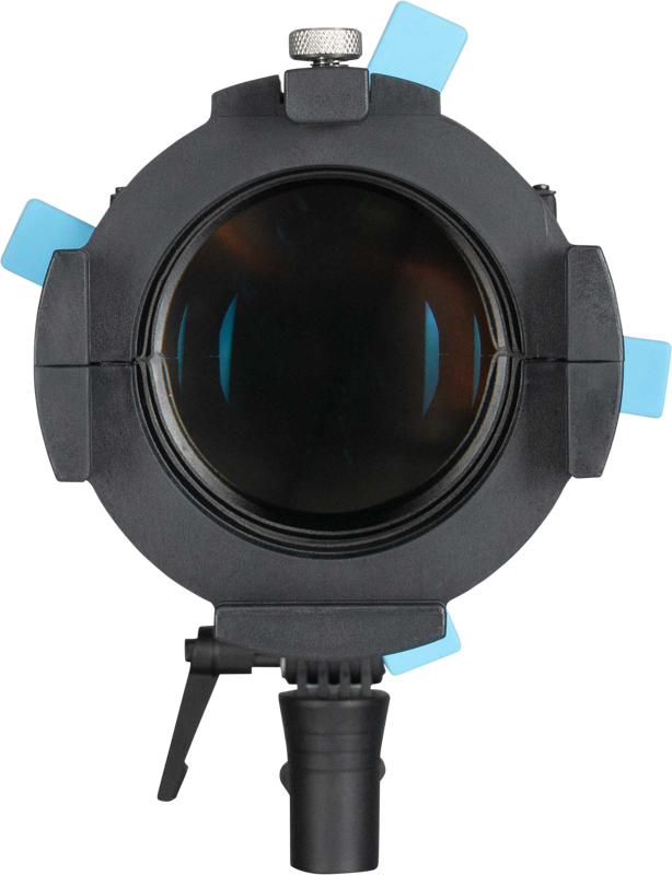 NANLITE Projection Attachment 19 FM Mount