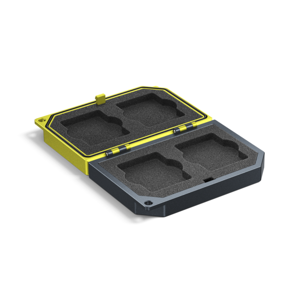 CFexpress B Media Tank™