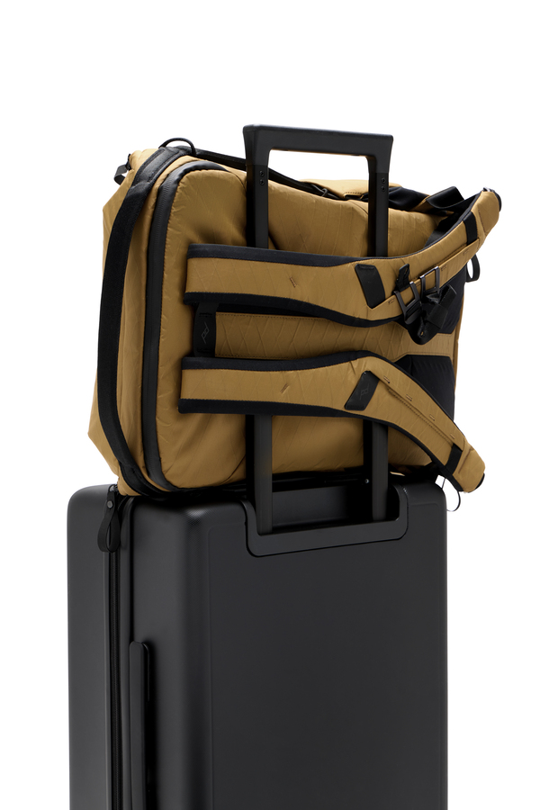 Everyday Backpack 30L v2 - Coyote