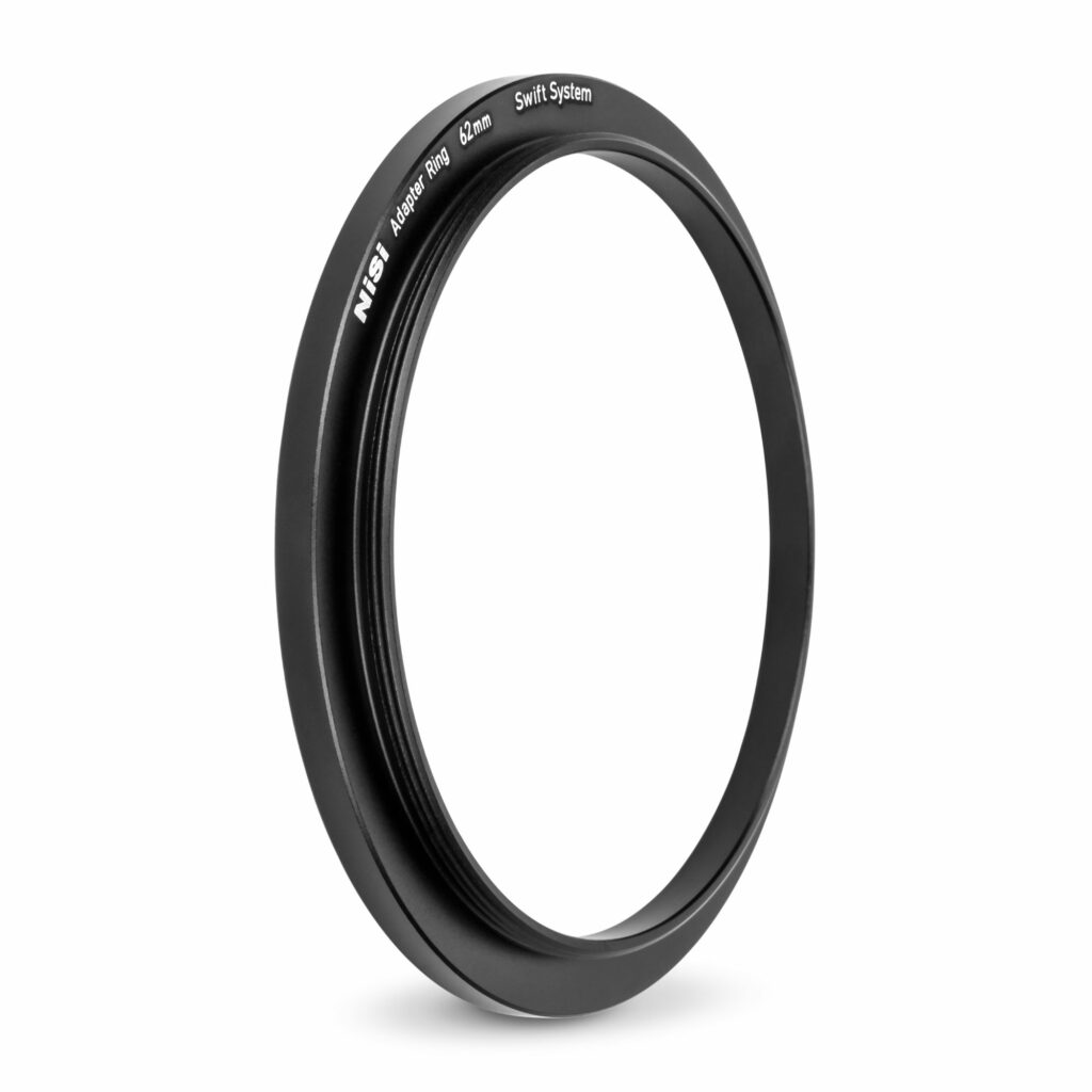 Adapter Ring für Swift System 62mm