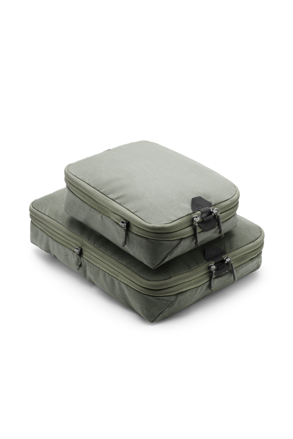 Packing Cube SMedium - Sage