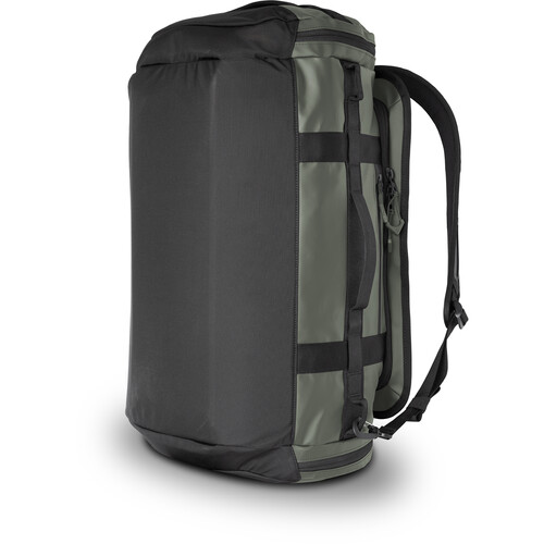 CARRYALL Duffel 30L - Wasatch Green