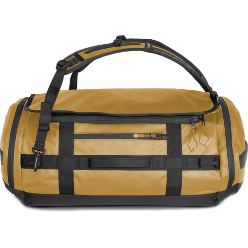 CARRYALL Duffel 30L - Dallol Yellow