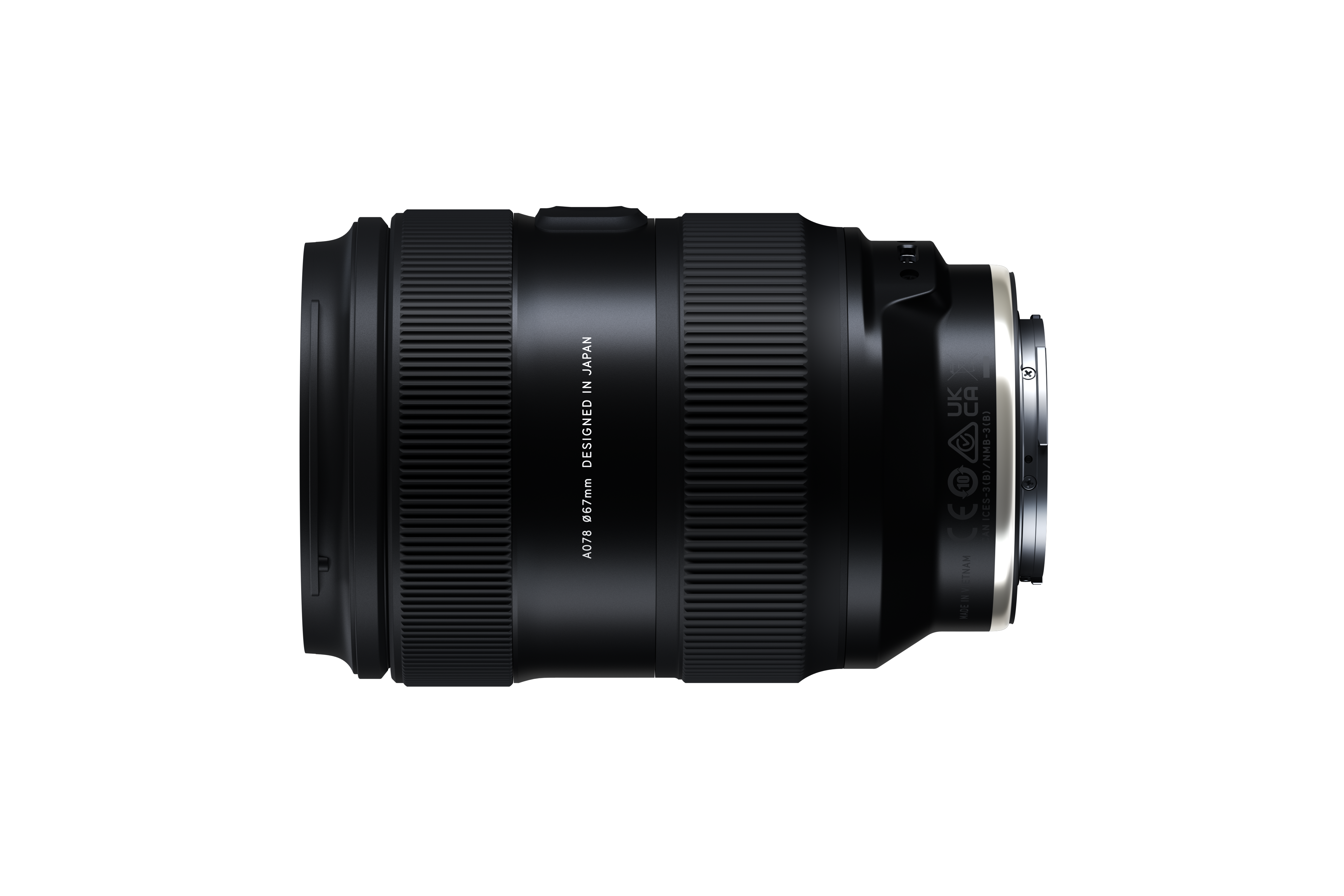 35-100mm F/2.8 Di III VXD Sony E