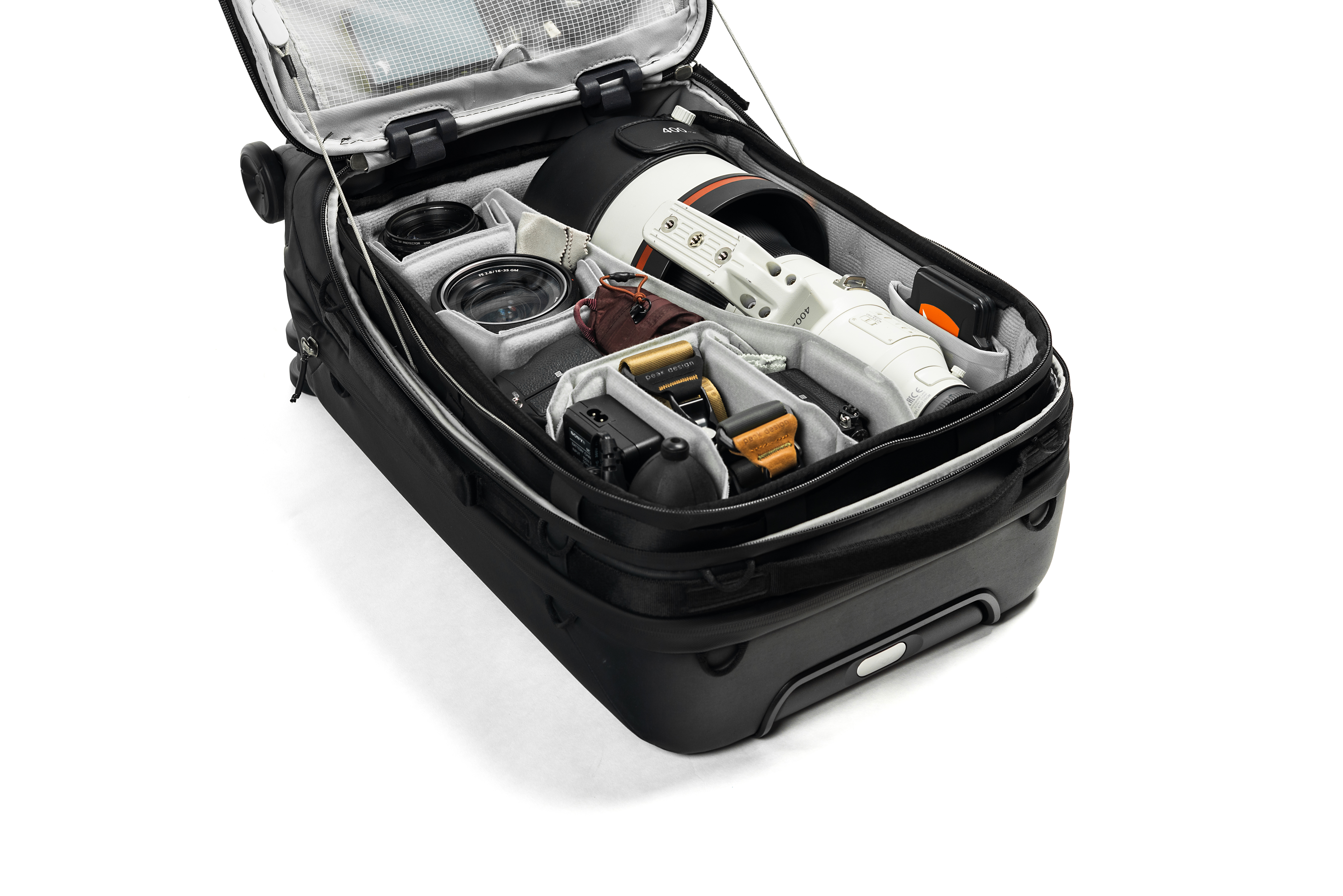 Camera Cube v2 X-Large