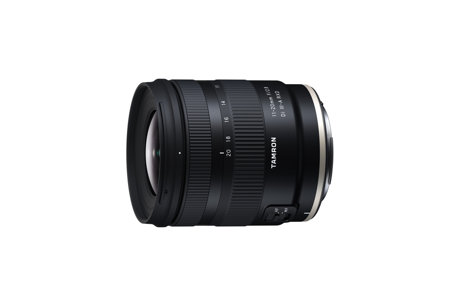 11-20mm F/2.8 Di III-A RXD Canon RF