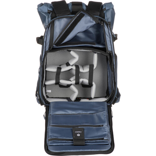 PRVKE 31 Photo Bundle Aegean Blue