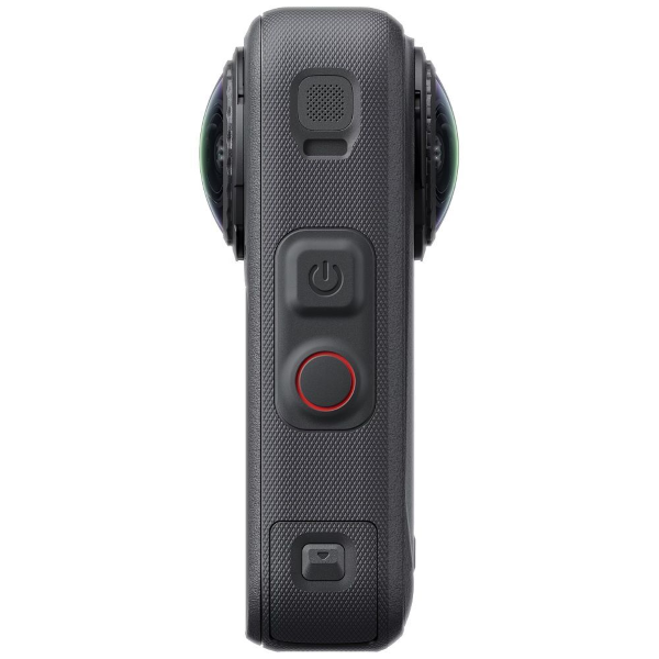 Insta360 X6 Essentials Bundle - Midnight Black