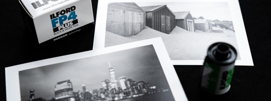 Ilford Photo