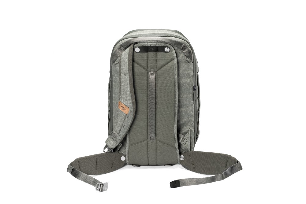 Travel Backpack 30L - Sage PFAS Free