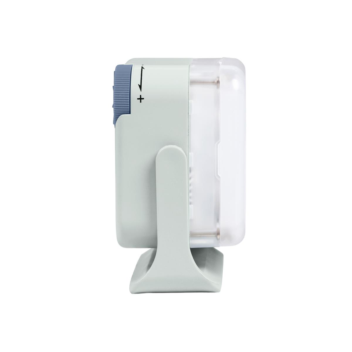 NANLITE pico LED Mini Pocket Light - Mint Blue