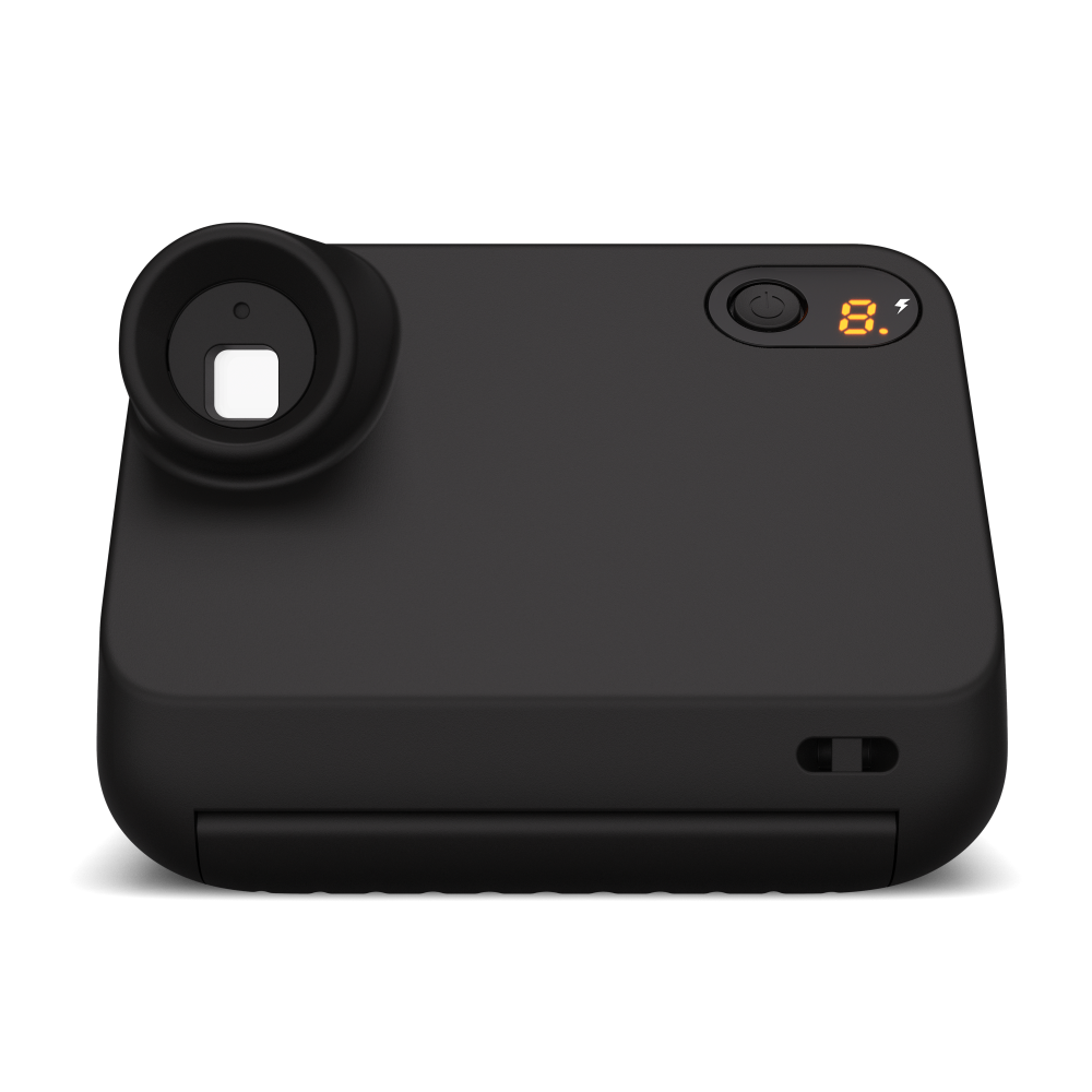 Polaroid Go Gen 2.0 - Black