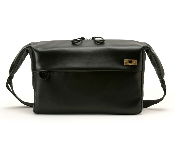 ACAM-BS0002 Basalt Shoulder Bag