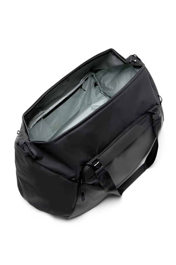 Travel Duffel 80L - Black